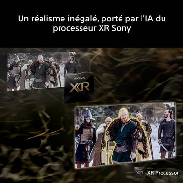 Sony 43 Bravia 3 II - EasyLounge - 13