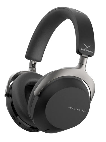 Beyerdynamic Aventho 300 Noir
