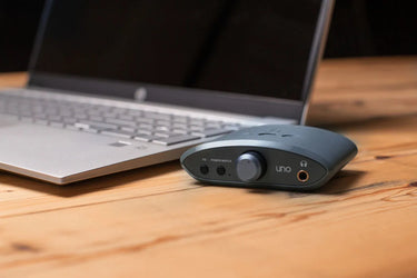 ifi Audio UNO - EasyLounge - 7