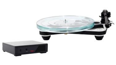 Rega Planar 8 Blanc + Nd7 MM + Neo PSU MKII