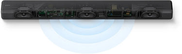 Sony HT-G700 Noir - EasyLounge - 10