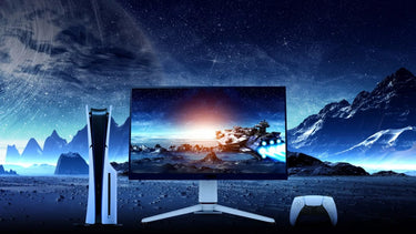 BenQ Mobiuz EX271U - EasyLounge - 14