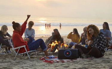 JBL PartyBox On-The-Go - EasyLounge - 10