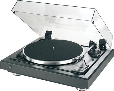 DUAL CS 505-4 - EasyLounge - 2