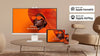 LG Electronics Smart Monitor 32U850SA-W - EasyLounge - 22