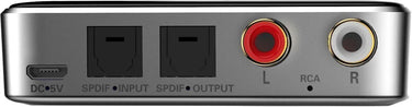 Oehlbach BTR Evolution 5.0 Silver - EasyLounge - 2