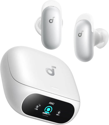 Soundcore Liberty 5 Pro Blanc