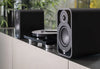 Q Acoustics 5010 Noir Mat - EasyLounge - 4