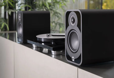 Q Acoustics 5010 Noir Mat - EasyLounge - 4
