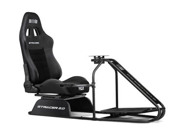 Next Level Racing GTRacer 2.0