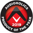 Audioholics Product of the Year 2019