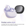 Shokz OpenDots Air Lilas - EasyLounge - 11