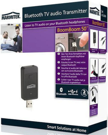 Marmitek BoomBoom 50 - EasyLounge - 2