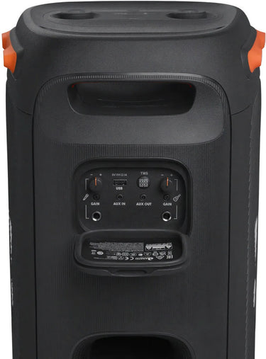 JBL PartyBox 110 - EasyLounge - 6