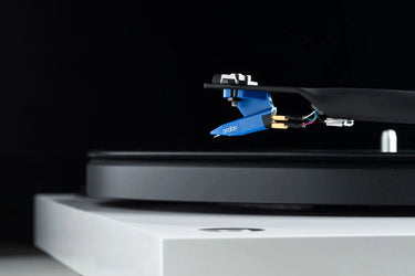 Pro-ject Debut III S Audiophile Blanc laqué - EasyLounge - 6