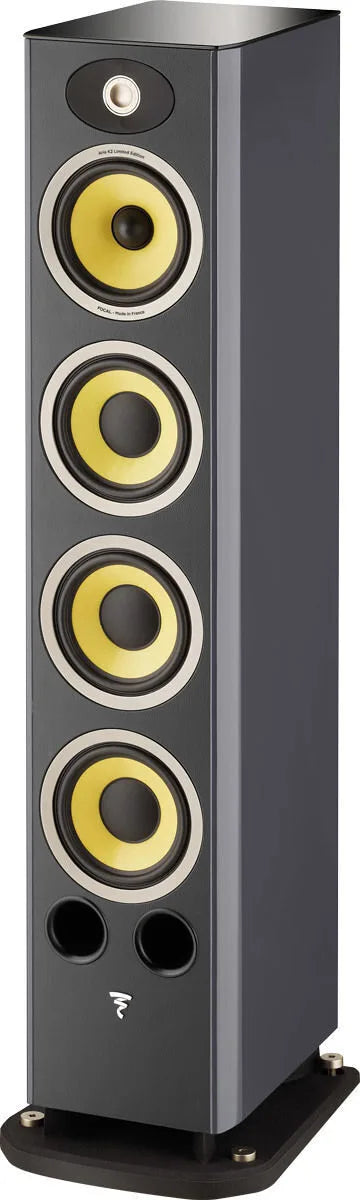 Focal Aria K2 936 Ash Grey laqué - EasyLounge - 2