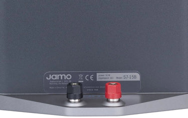 Jamo S15B Bleu cobalt - EasyLounge - 9