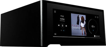 NAD M10 Noir - EasyLounge - 4