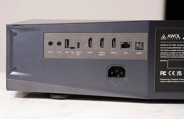 Awol Vision Aetherion Pro - EasyLounge - 7