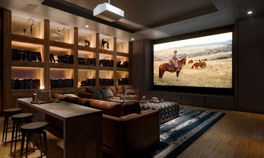 Sony BRAVIA Projector 8 Blanc - EasyLounge - 21