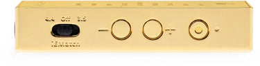 ifi Audio Go Bar Gold - EasyLounge - 7