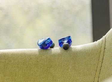 Shanling AE3 Bleu - EasyLounge - 6