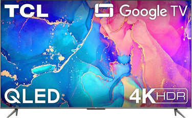 TCL 65QLED760 - EasyLounge - 9