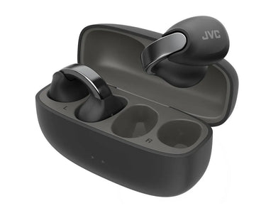 JVC HA-NP1T Noir