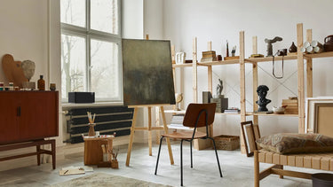 Klipsch The One+ Noir mat - EasyLounge - 12