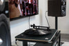 Elipson Chroma Paon RIAA BT Bleu de Chauffe - EasyLounge - 12