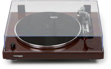 Thorens TD103 A Noyer laqué - EasyLounge - 4