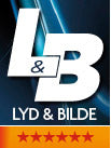 Lyd & Bilde 6 étoiles