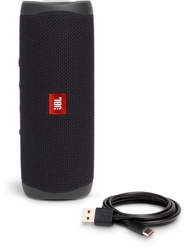 JBL Flip 5 Noir - EasyLounge - 4