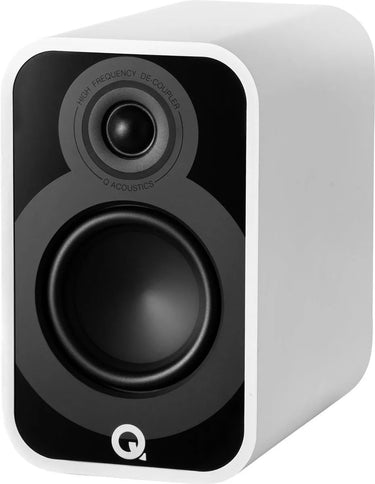 Q Acoustics 5010 Blanc mat - EasyLounge - 3