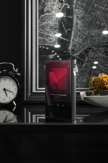 Astell Kern KANN ULTRA Silver - EasyLounge - 19