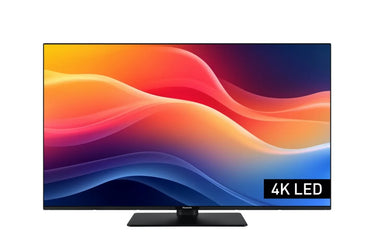 Panasonic TB-50W61AEZ - EasyLounge - 2