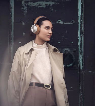 Bang Olufsen Beoplay HX Marron - EasyLounge - 12