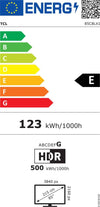 TCL 85C8L - EasyLounge - 27