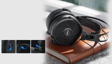 FiiO FT5 - EasyLounge - 14