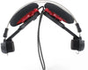 KOSS Porta Pro Original Noir & Rouge - EasyLounge - 2