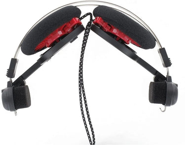 KOSS Porta Pro Original Noir & Rouge - EasyLounge - 2