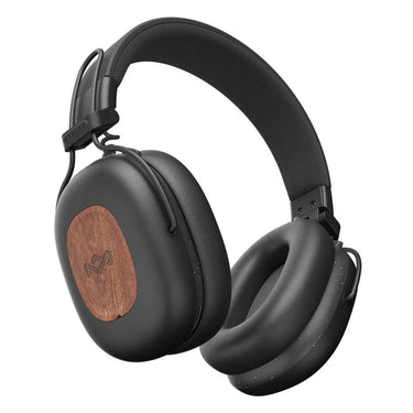 House Of Marley Positive Vibration Rebel ANC Noir
