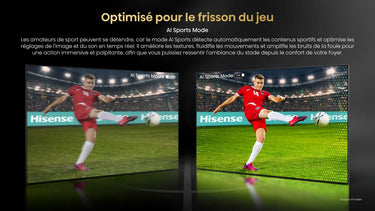 Hisense 75UR9S - EasyLounge - 14