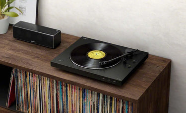 Sony PS-LX310XB - EasyLounge - 10
