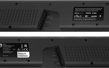 Philips Fidelio B97 Noir - EasyLounge - 6