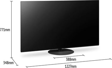 Panasonic TX-55LZ1000E - EasyLounge - 4