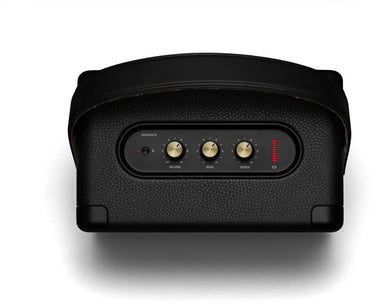 Marshall Kilburn 2 Black and Brass - EasyLounge - 2