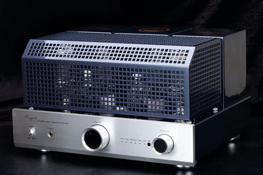 Cayin CS-805A Silver - EasyLounge - 7