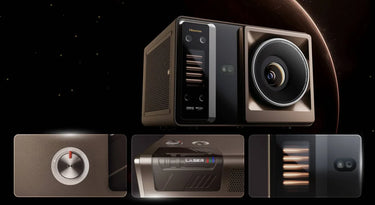 Hisense XR10 - EasyLounge - 17
