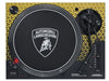 Technics SL-1200M7B Jaune Spéciale Edition Lamborghini - EasyLounge - 2